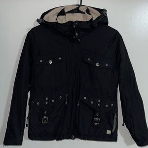 E408 snow boarding Jacket